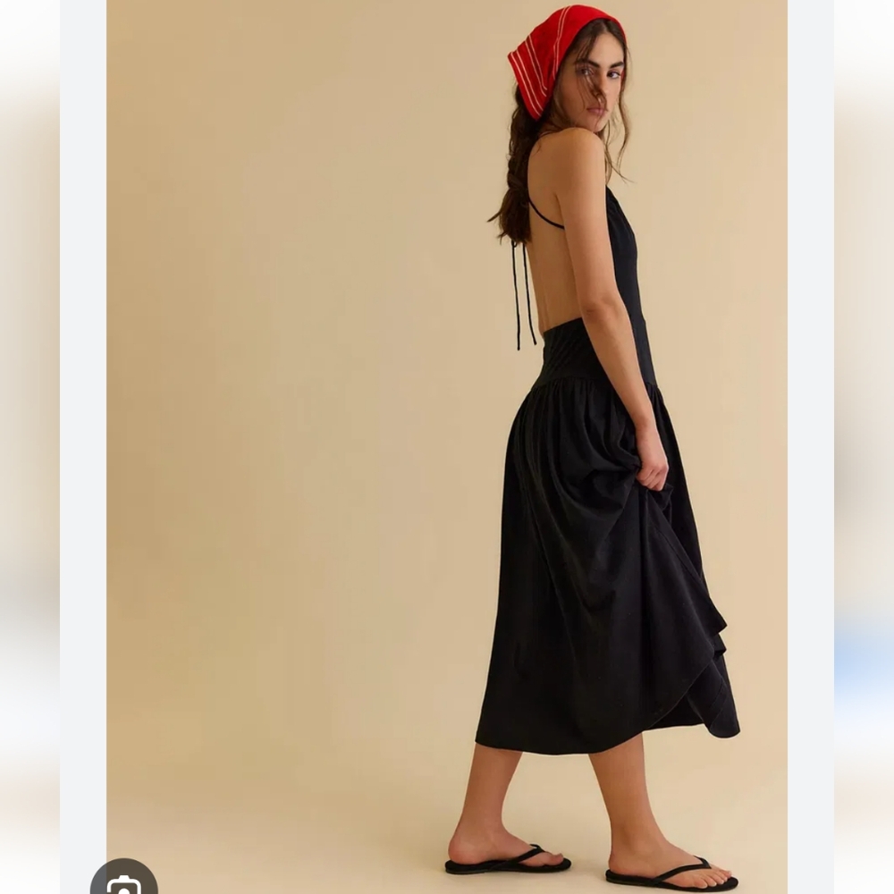 Free People Julietta Midi - Picture 2 of 12